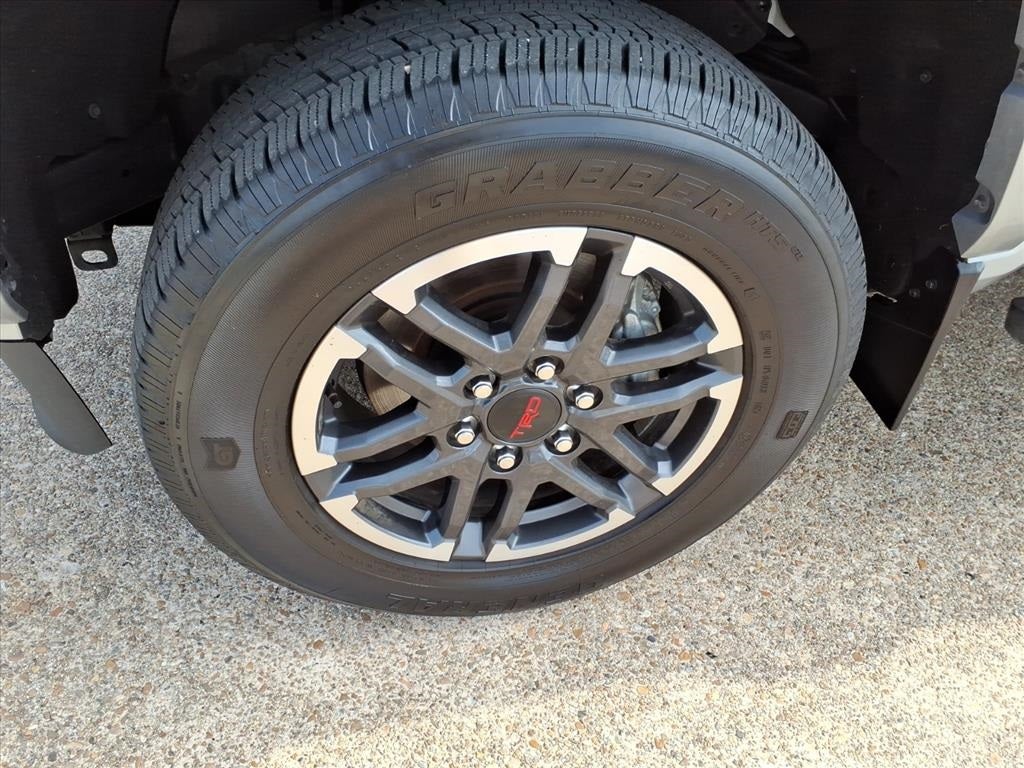 2024 Toyota TACOMA TRD SPORT TRD Sport