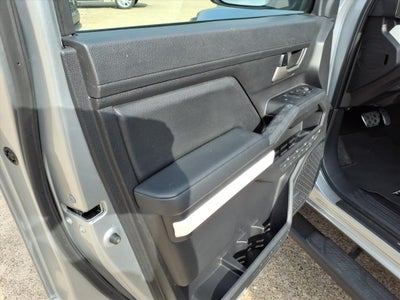 2024 Toyota TACOMA TRD SPORT TRD Sport