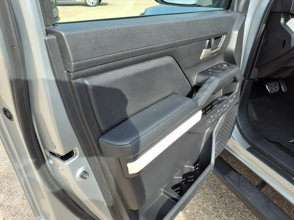 2024 Toyota TACOMA TRD SPORT TRD Sport