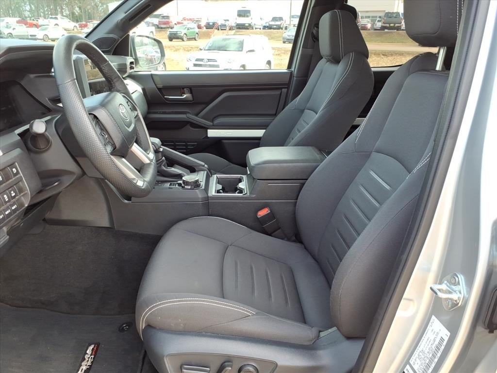 2024 Toyota TACOMA TRD SPORT TRD Sport