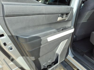 2024 Toyota TACOMA TRD SPORT TRD Sport