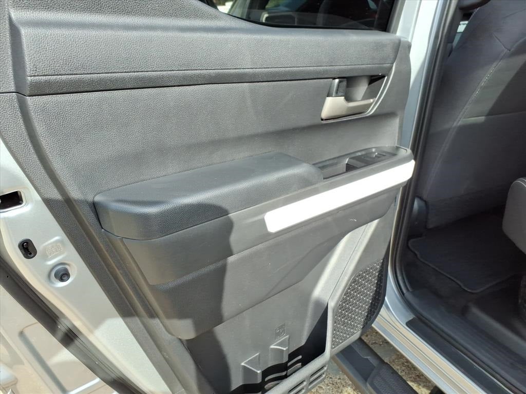 2024 Toyota TACOMA TRD SPORT TRD Sport