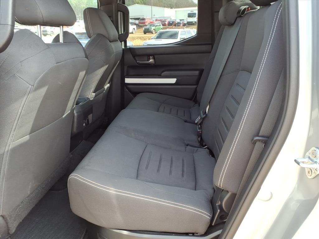 2024 Toyota TACOMA TRD SPORT TRD Sport