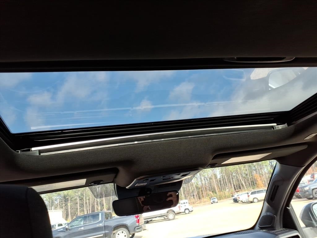 2024 Toyota TACOMA TRD SPORT TRD Sport