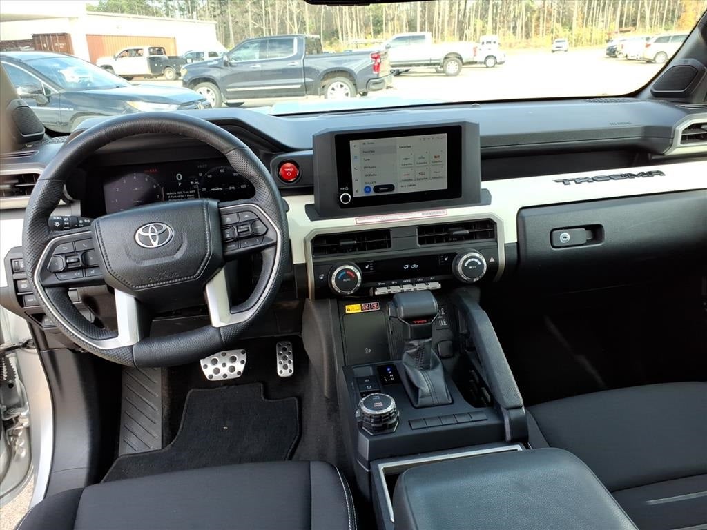 2024 Toyota TACOMA TRD SPORT TRD Sport