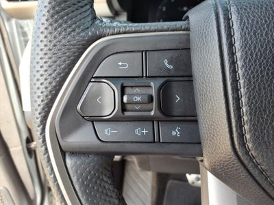 2024 Toyota TACOMA TRD SPORT TRD Sport