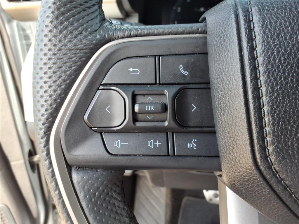 2024 Toyota TACOMA TRD SPORT TRD Sport