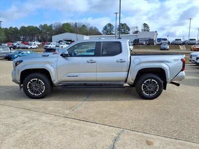 2024 Toyota TACOMA TRD SPORT TRD Sport