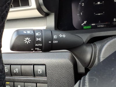 2024 Toyota TACOMA TRD SPORT TRD Sport