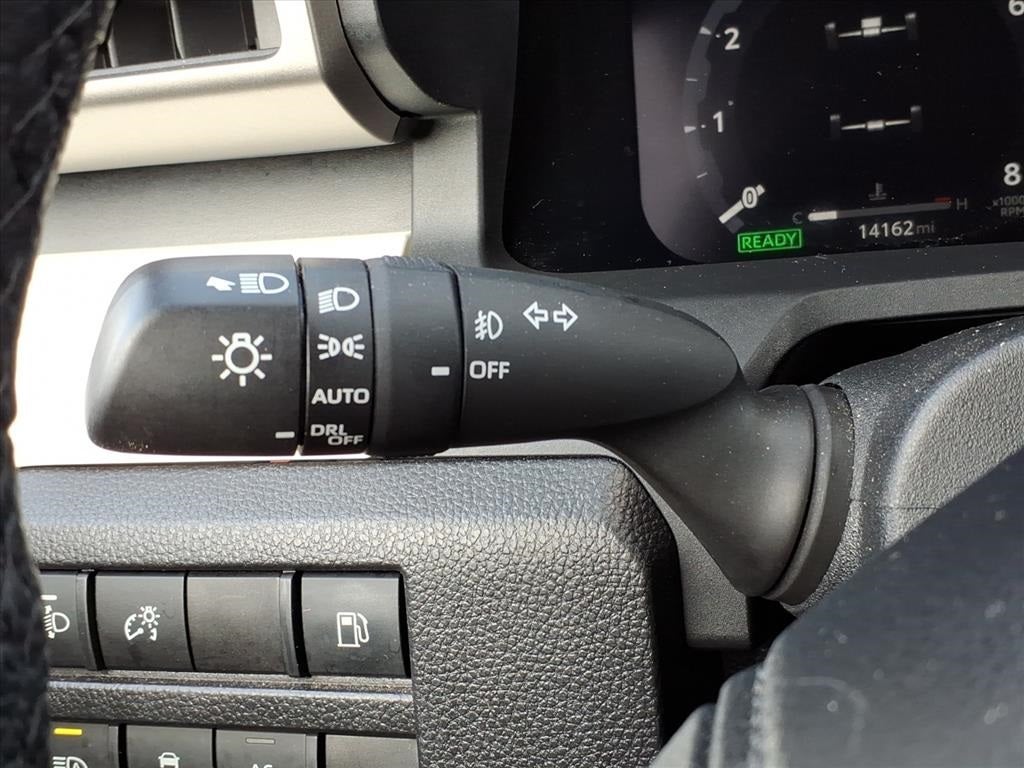 2024 Toyota TACOMA TRD SPORT TRD Sport