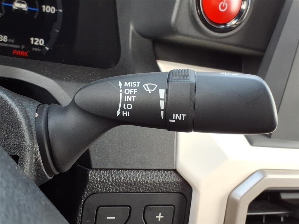 2024 Toyota TACOMA TRD SPORT TRD Sport