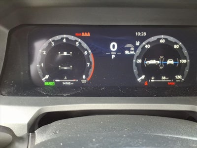 2024 Toyota TACOMA TRD SPORT TRD Sport