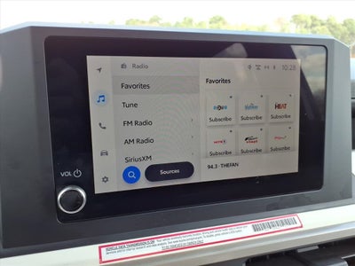 2024 Toyota TACOMA TRD SPORT TRD Sport