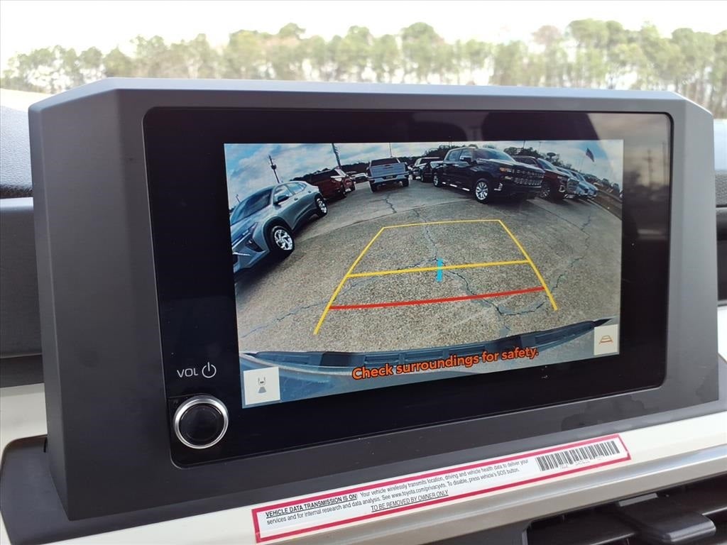 2024 Toyota TACOMA TRD SPORT TRD Sport