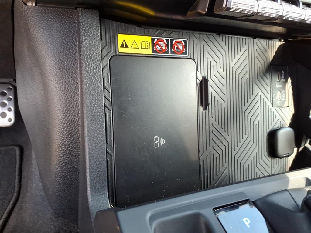 2024 Toyota TACOMA TRD SPORT TRD Sport