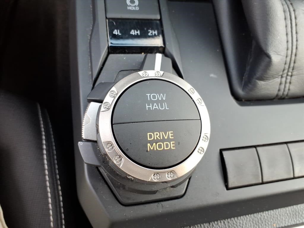 2024 Toyota TACOMA TRD SPORT TRD Sport