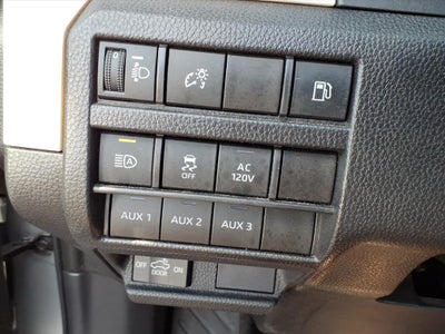 2024 Toyota TACOMA TRD SPORT TRD Sport