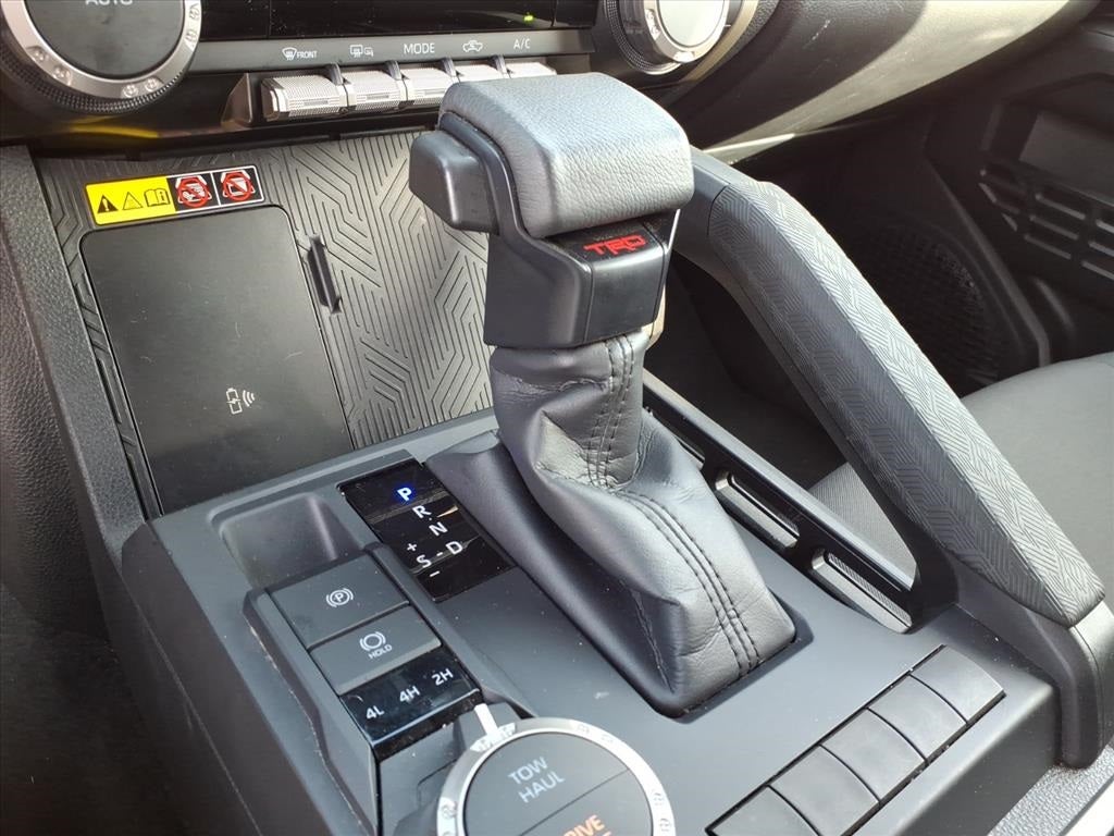 2024 Toyota TACOMA TRD SPORT TRD Sport