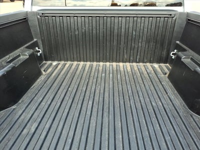 2024 Toyota TACOMA TRD SPORT TRD Sport