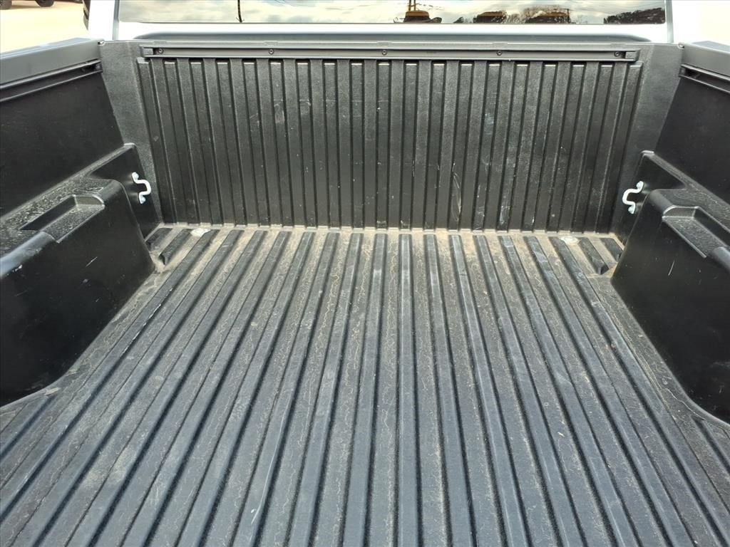 2024 Toyota TACOMA TRD SPORT TRD Sport