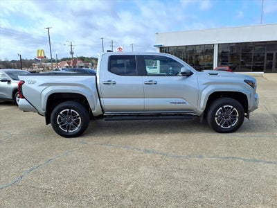 2024 Toyota TACOMA TRD SPORT TRD Sport