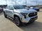 2024 Toyota TACOMA TRD SPORT TRD Sport