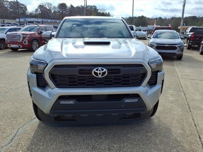 2024 Toyota TACOMA TRD SPORT TRD Sport