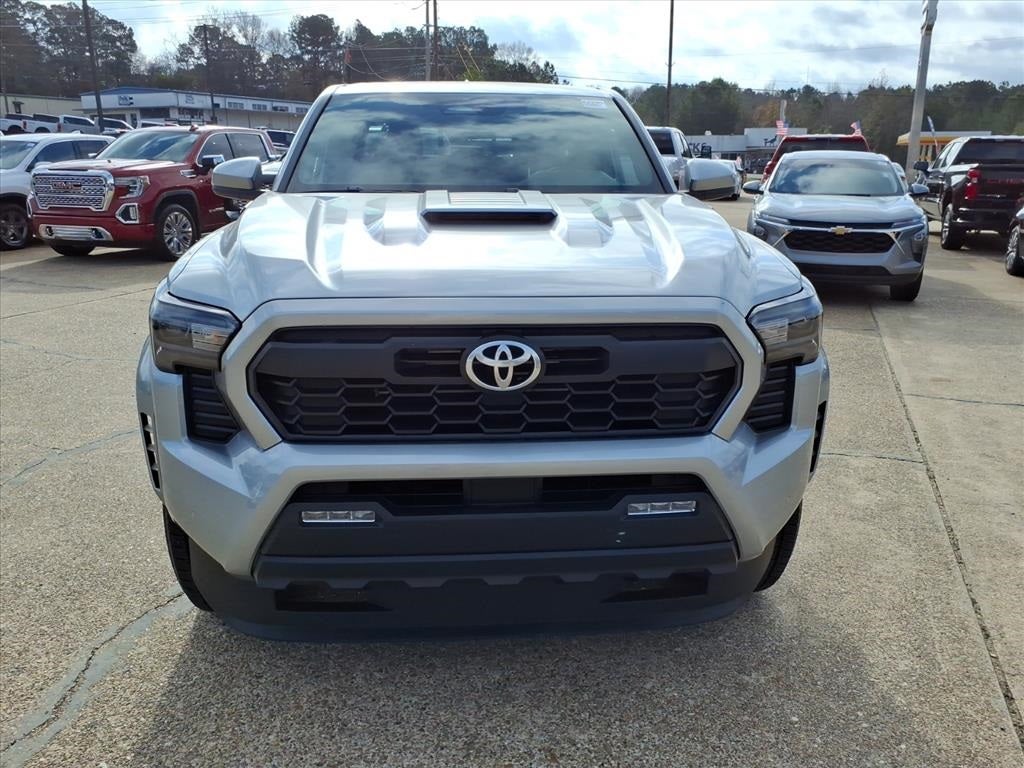 2024 Toyota TACOMA TRD SPORT TRD Sport