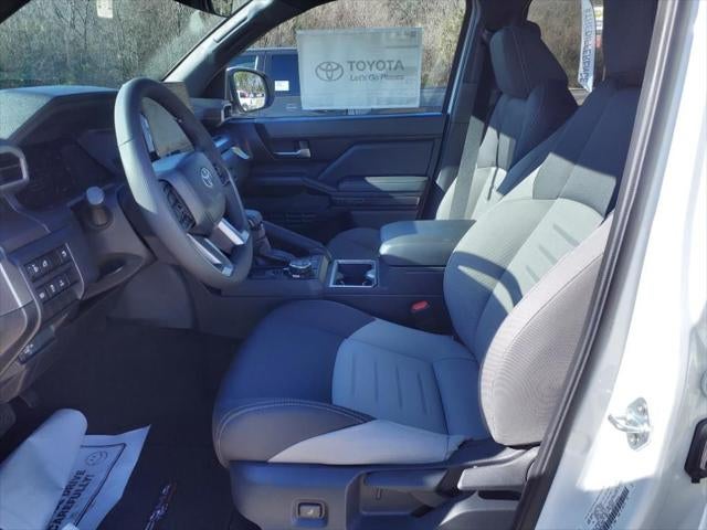 2024 Toyota TACOMA TRD OFFRD TRD Off Road