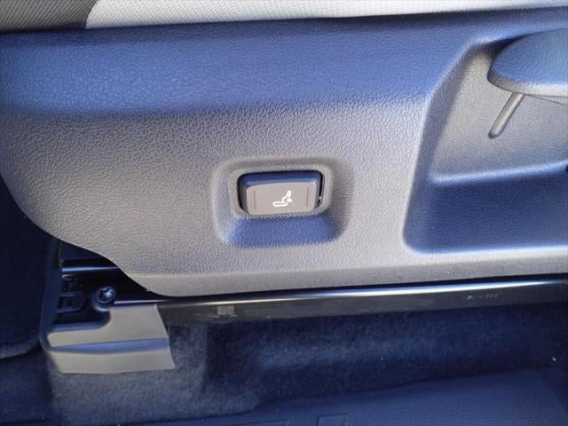 2024 Toyota TACOMA TRD OFFRD TRD Off Road