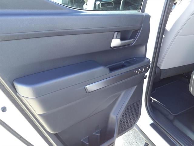 2024 Toyota TACOMA TRD OFFRD TRD Off Road