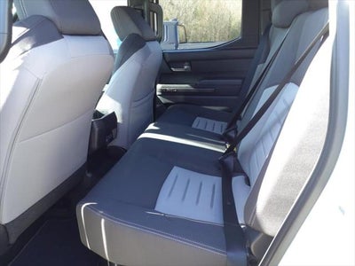 2024 Toyota TACOMA TRD OFFRD TRD Off Road