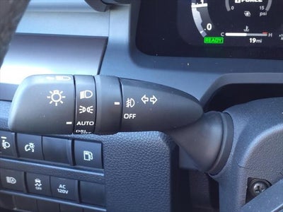 2024 Toyota TACOMA TRD OFFRD TRD Off Road