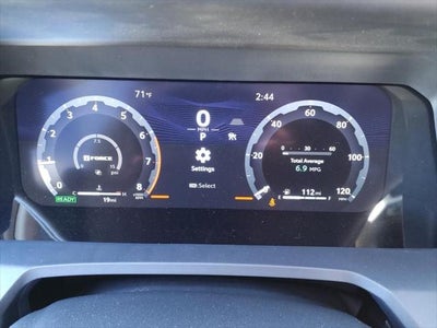 2024 Toyota TACOMA TRD OFFRD TRD Off Road