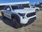 2024 Toyota TACOMA TRD OFFRD TRD Off Road