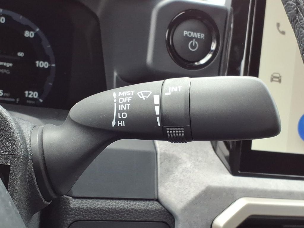 2026 Toyota Tacoma i-FORCE MAX Trailhunter