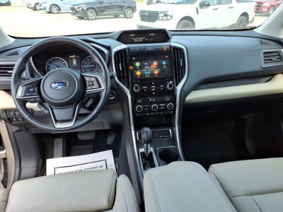 2020 Subaru Ascent Limited