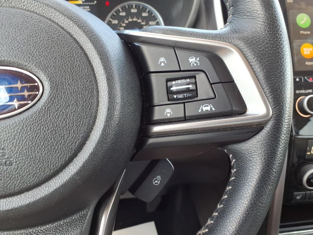 2020 Subaru Ascent Limited