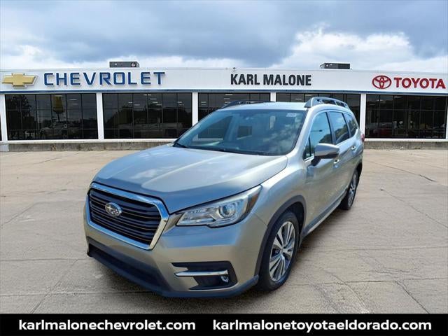 2020 Subaru Ascent Limited