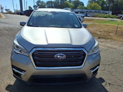 2020 Subaru Ascent Limited