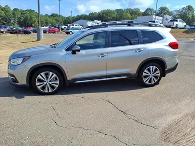 2020 Subaru Ascent Limited