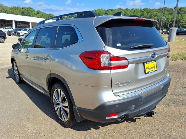 2020 Subaru Ascent Limited