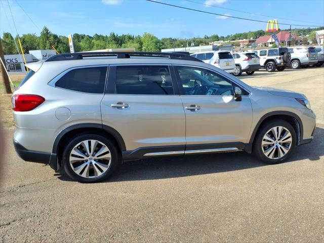 2020 Subaru Ascent Limited