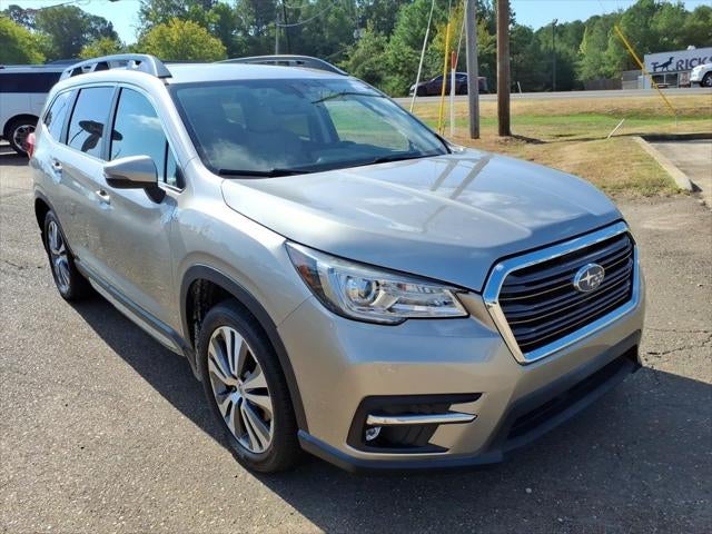 2020 Subaru Ascent Limited