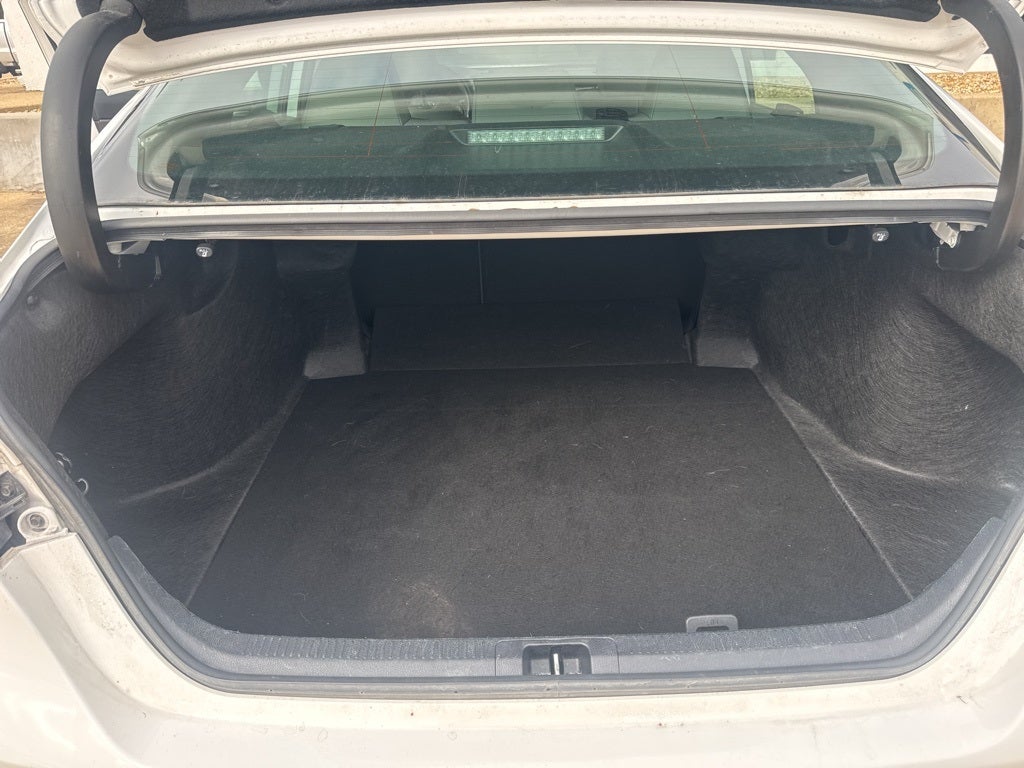 2024 Toyota Camry Base