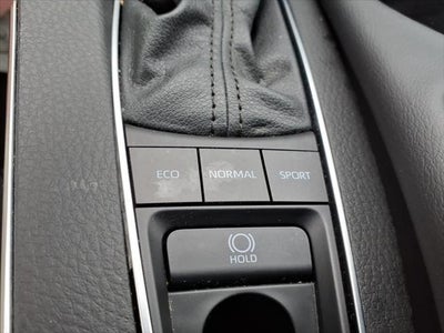 2021 Toyota AVALON XLE