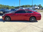 2025 Lexus ES 350