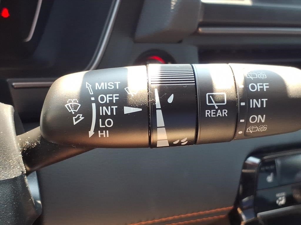 2024 Honda Pilot TrailSport