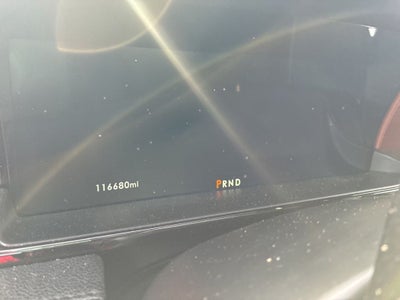 2018 Lincoln Navigator L L Select