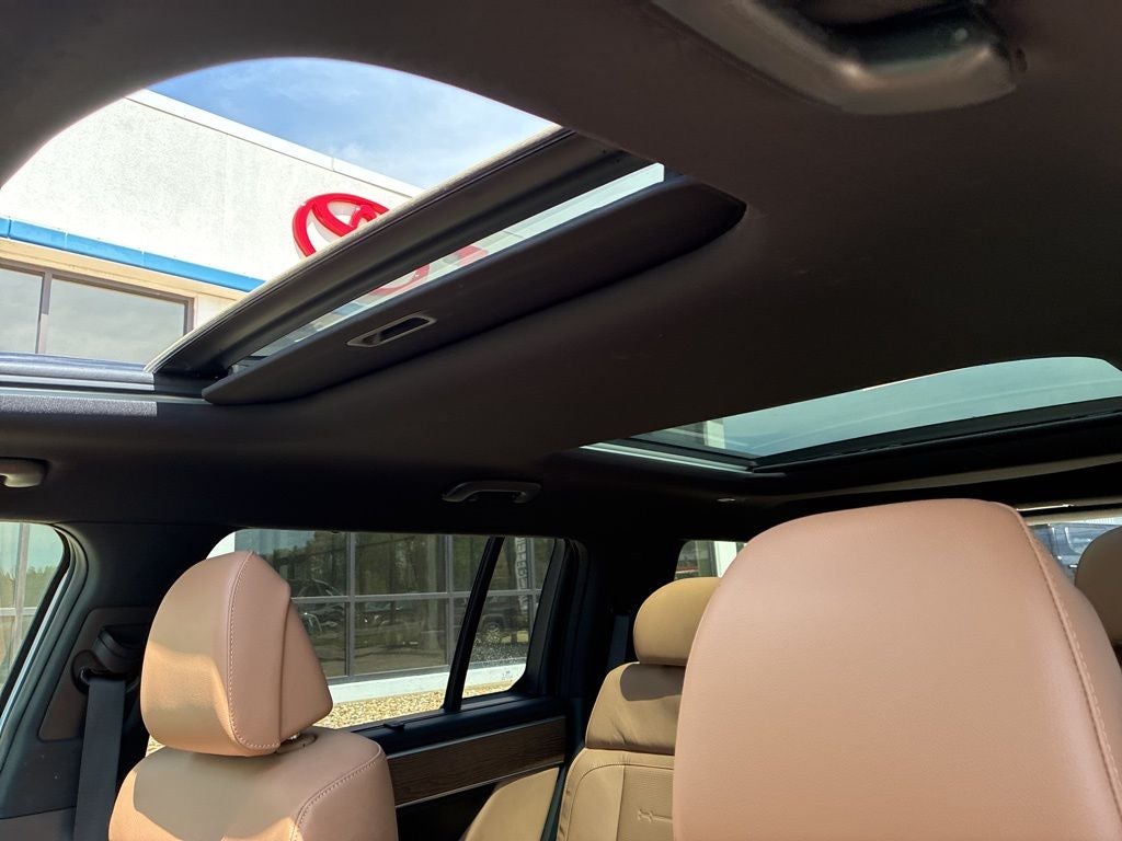 2025 Hyundai Santa Fe Hybrid Limited